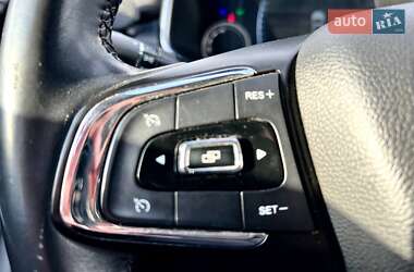 Позашляховик / Кросовер Chery Tiggo 8 2020 в 