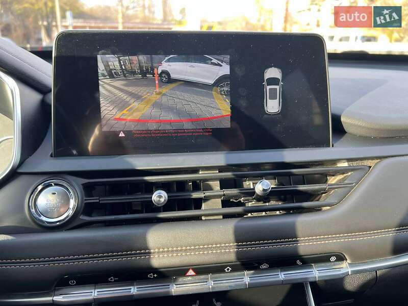 Внедорожник / Кроссовер Chery Tiggo 8 2020 в Одессе фото 33 Внедорожник / Кроссовер Chery Tiggo 8 2020 в Одессе