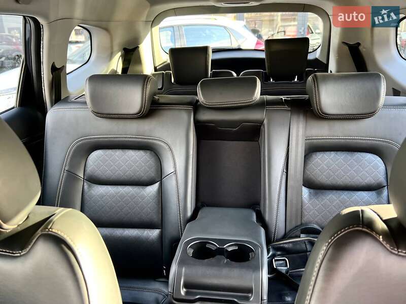 Внедорожник / Кроссовер Chery Tiggo 8 2020 в Одессе фото 46 Внедорожник / Кроссовер Chery Tiggo 8 2020 в Одессе