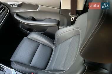 Внедорожник / Кроссовер Chery Tiggo 8 2021 в 