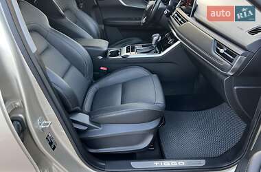 Внедорожник / Кроссовер Chery Tiggo 8 2021 в 