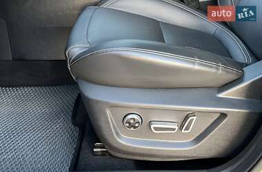 Внедорожник / Кроссовер Chery Tiggo 8 2021 в 