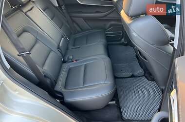 Внедорожник / Кроссовер Chery Tiggo 8 2021 в 