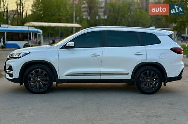 Внедорожник / Кроссовер Chery Tiggo 8 2019 в 