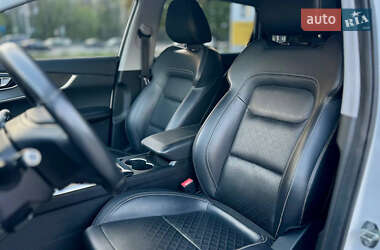 Внедорожник / Кроссовер Chery Tiggo 8 2019 в 