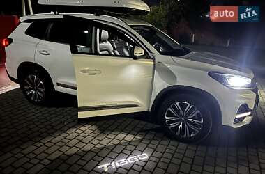 Внедорожник / Кроссовер Chery Tiggo 8 2020 в 
