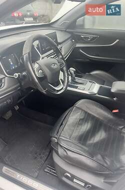 Внедорожник / Кроссовер Chery Tiggo 8 2020 в 