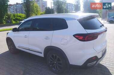 Внедорожник / Кроссовер Chery Tiggo 8 2019 в 