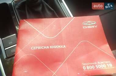 Внедорожник / Кроссовер Chery Tiggo 8 2019 в 