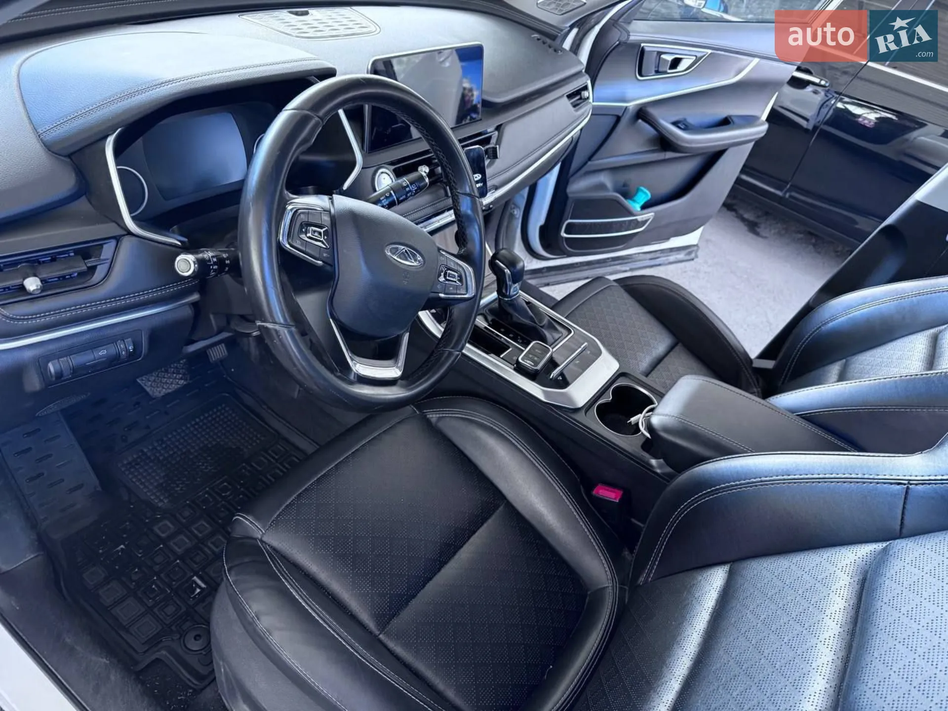 2019 Chery Tiggo 8 - мініатюра 5