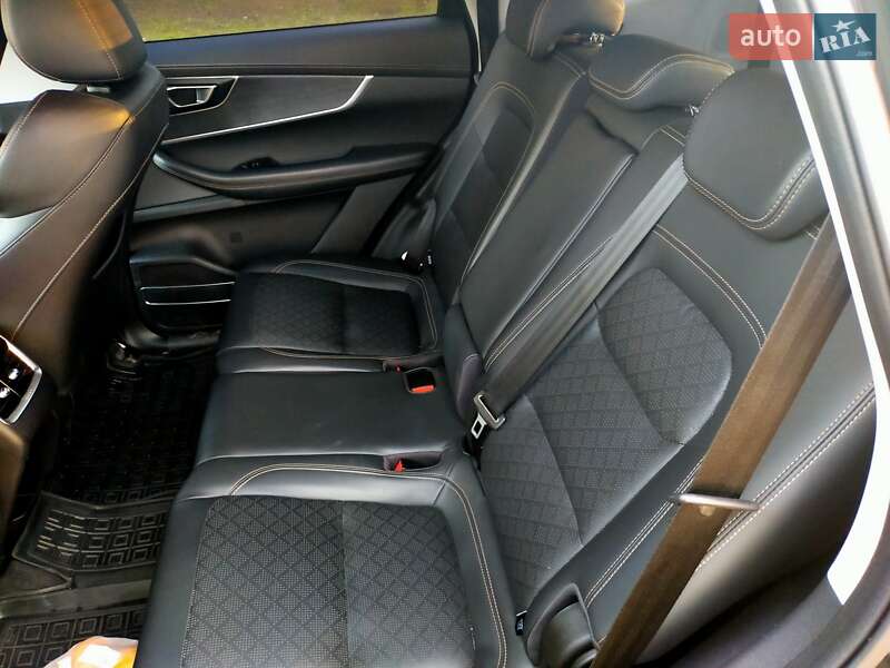 Внедорожник / Кроссовер Chery Tiggo 8 2020 в Кривом Роге