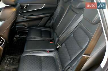 Внедорожник / Кроссовер Chery Tiggo 8 2020 в 