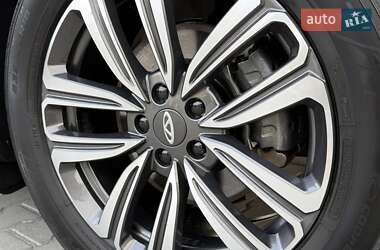 Внедорожник / Кроссовер Chery Tiggo 8 2021 в 