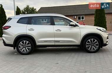 Внедорожник / Кроссовер Chery Tiggo 8 2021 в 