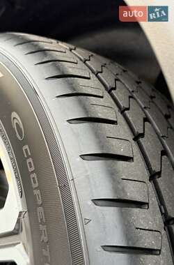 Внедорожник / Кроссовер Chery Tiggo 8 2021 в 