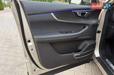 Внедорожник / Кроссовер Chery Tiggo 8 2021 в 