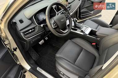 Внедорожник / Кроссовер Chery Tiggo 8 2021 в 