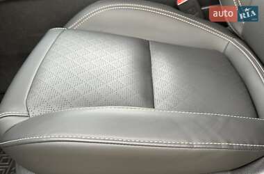 Внедорожник / Кроссовер Chery Tiggo 8 2021 в 