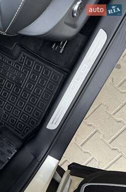 Внедорожник / Кроссовер Chery Tiggo 8 2021 в 