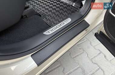Внедорожник / Кроссовер Chery Tiggo 8 2021 в 