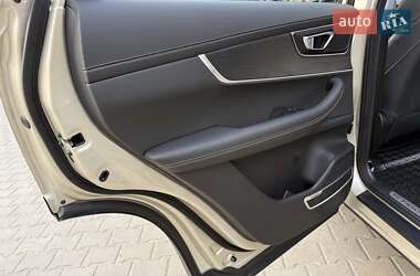 Внедорожник / Кроссовер Chery Tiggo 8 2021 в 