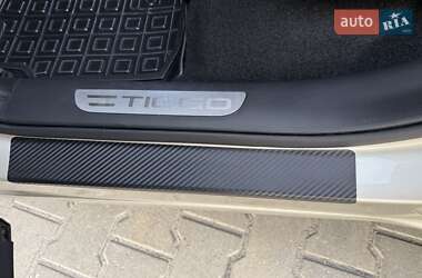 Внедорожник / Кроссовер Chery Tiggo 8 2021 в 