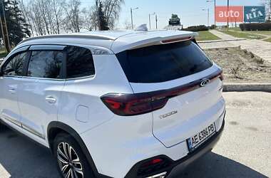 Внедорожник / Кроссовер Chery Tiggo 8 2021 в 