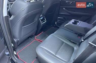 Позашляховик / Кросовер Chery Tiggo 8 2020 в 