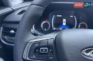 Позашляховик / Кросовер Chery Tiggo 8 2020 в 