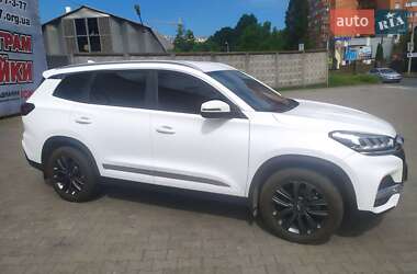 Внедорожник / Кроссовер Chery Tiggo 8 2019 в Хмельницком