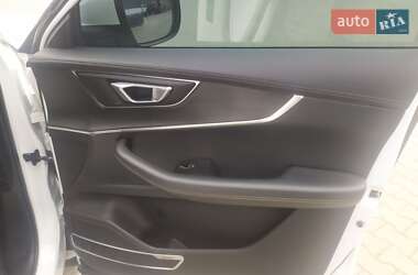 Внедорожник / Кроссовер Chery Tiggo 8 2019 в 