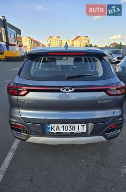 Внедорожник / Кроссовер Chery Tiggo 8 2020 в 