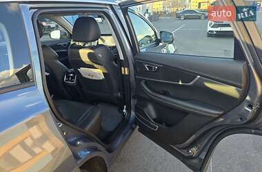 Внедорожник / Кроссовер Chery Tiggo 8 2020 в 