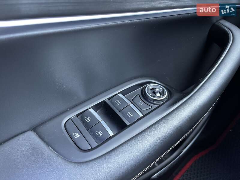 Внедорожник / Кроссовер Chery Tiggo 8 2020 в Николаеве