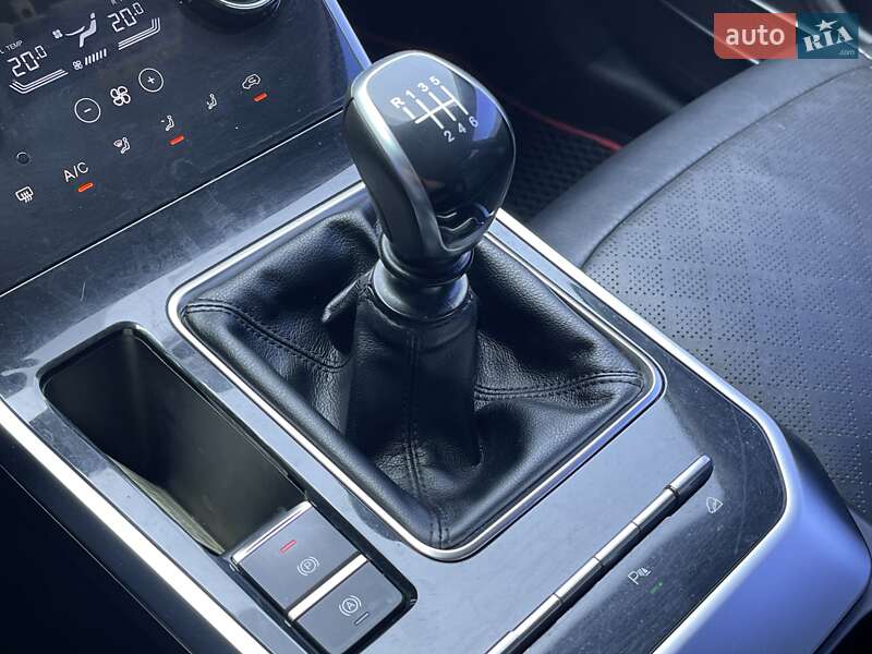 Внедорожник / Кроссовер Chery Tiggo 8 2020 в Николаеве