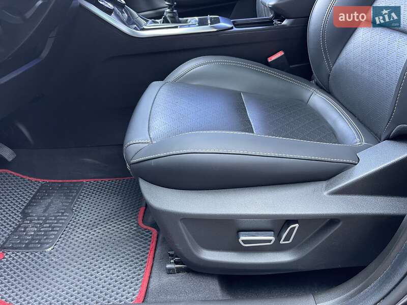 Внедорожник / Кроссовер Chery Tiggo 8 2020 в Николаеве