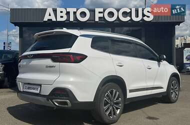 Внедорожник / Кроссовер Chery Tiggo 8 2021 в 