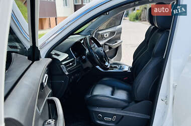 Внедорожник / Кроссовер Chery Tiggo 8 2020 в 