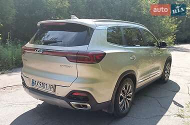 Внедорожник / Кроссовер Chery Tiggo 8 2020 в 