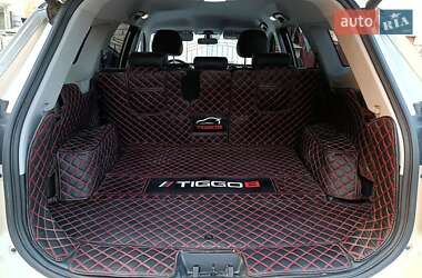 Внедорожник / Кроссовер Chery Tiggo 8 2020 в 
