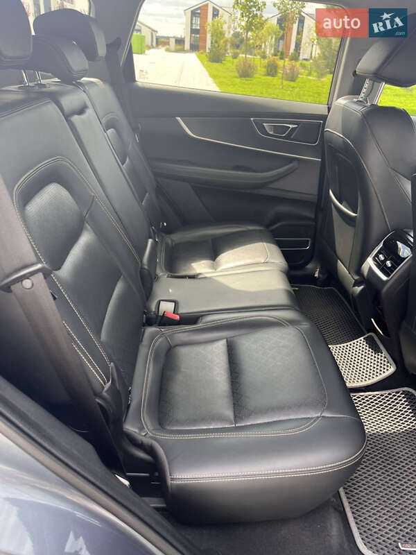 Внедорожник / Кроссовер Chery Tiggo 8 2020 в Киеве