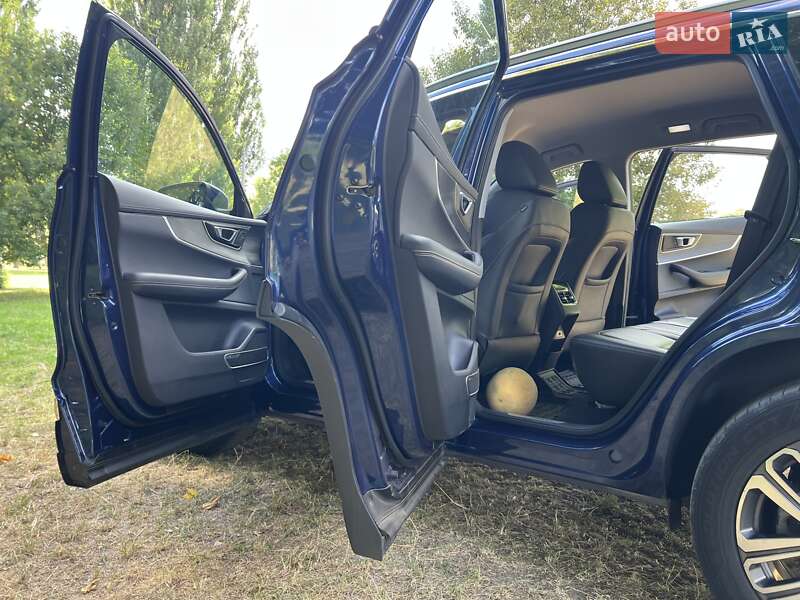 Внедорожник / Кроссовер Chery Tiggo 8 2021 в Нежине