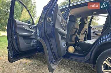 Внедорожник / Кроссовер Chery Tiggo 8 2021 в 