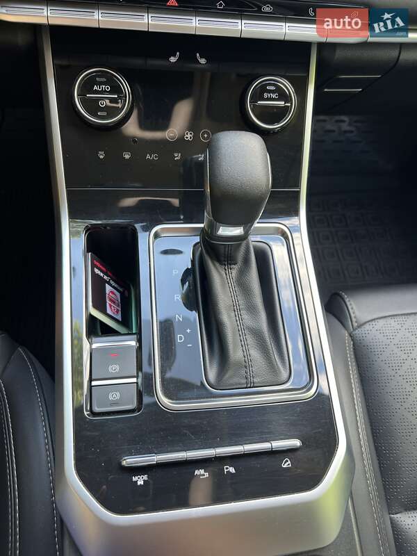 Внедорожник / Кроссовер Chery Tiggo 8 2021 в Нежине