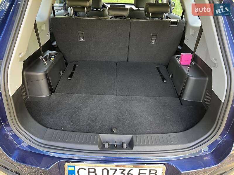 Внедорожник / Кроссовер Chery Tiggo 8 2021 в Нежине