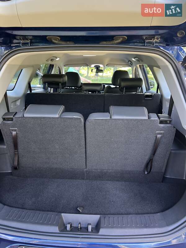 Внедорожник / Кроссовер Chery Tiggo 8 2021 в Нежине