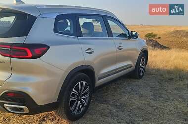 Внедорожник / Кроссовер Chery Tiggo 8 2021 в 