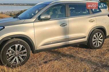 Внедорожник / Кроссовер Chery Tiggo 8 2021 в 