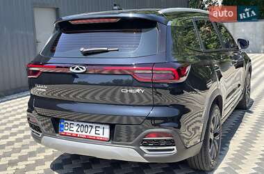 Внедорожник / Кроссовер Chery Tiggo 8 2020 в 