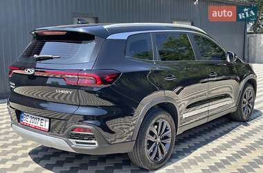 Внедорожник / Кроссовер Chery Tiggo 8 2020 в 